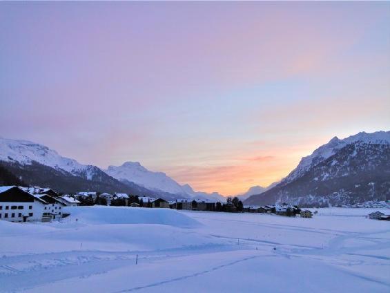 Luorza 202A - Apartment mit Seeblick - 29