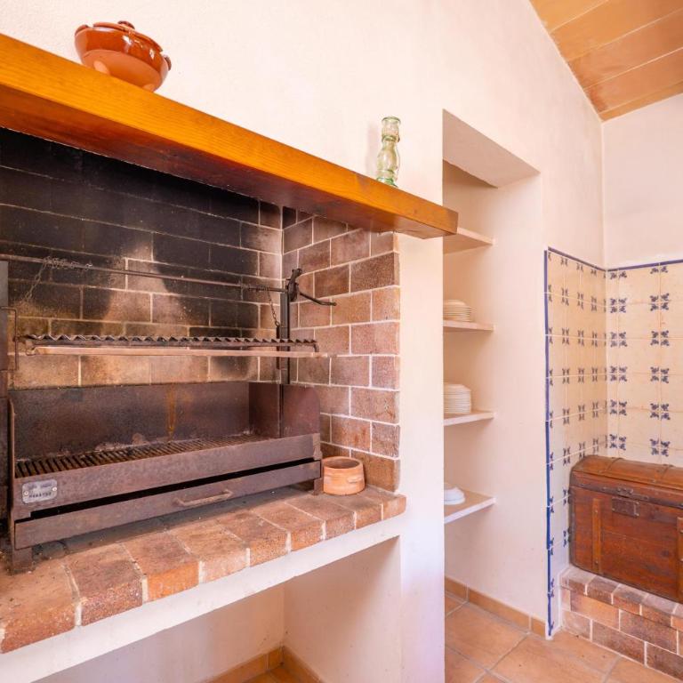 SON MOIX - Beautiful country house with private pool - Free Wi-Fi - Villa - 18