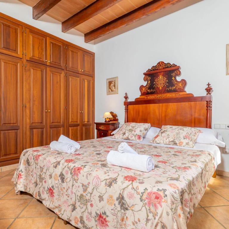SON MOIX - Beautiful country house with private pool - Free Wi-Fi - Villa - 24