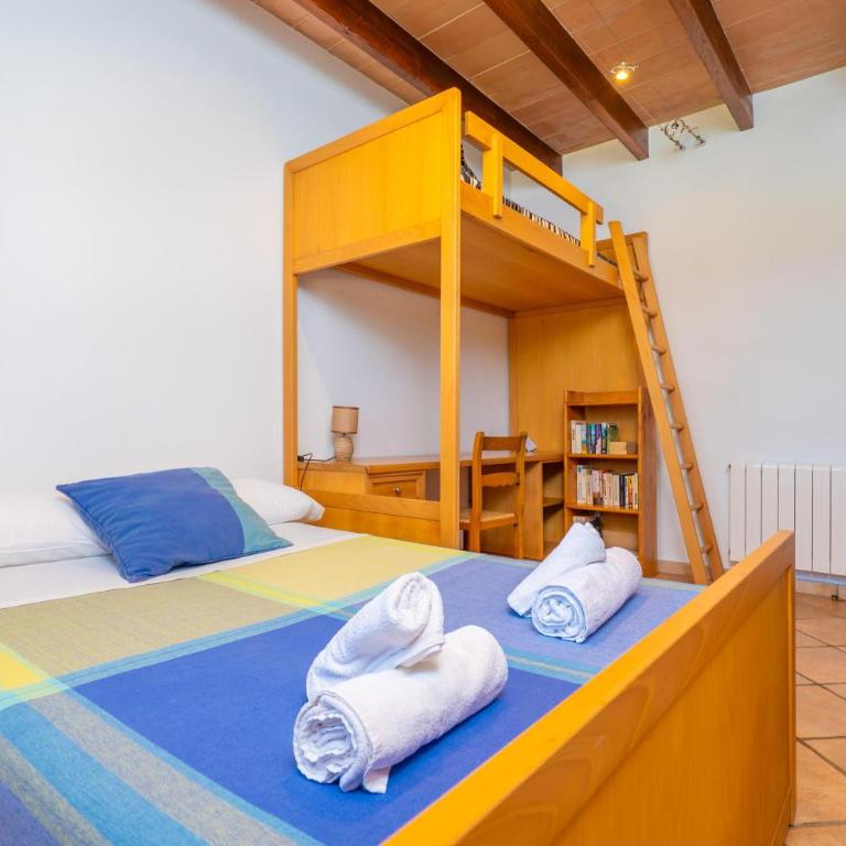 SON MOIX - Beautiful country house with private pool - Free Wi-Fi - Villa - 26