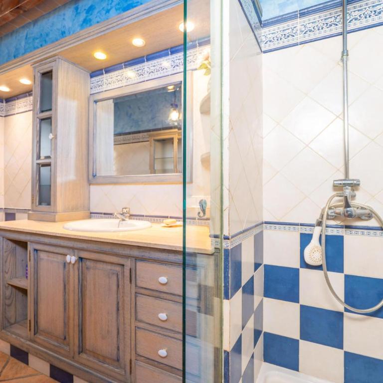 SON MOIX - Beautiful country house with private pool - Free Wi-Fi - Villa - 29