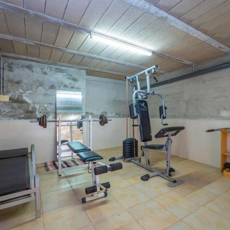 SON MOIX - Beautiful country house with private pool - Free Wi-Fi - Villa - 31