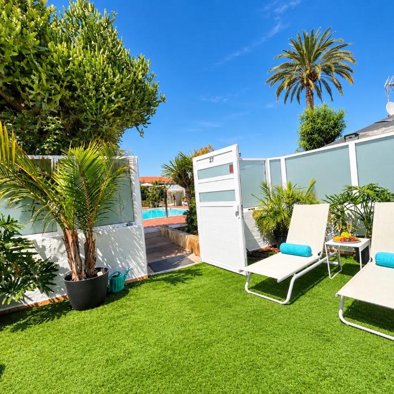 Oasis Beach Home I with private jacuzzi - Casa de 3 dormitorios - 6