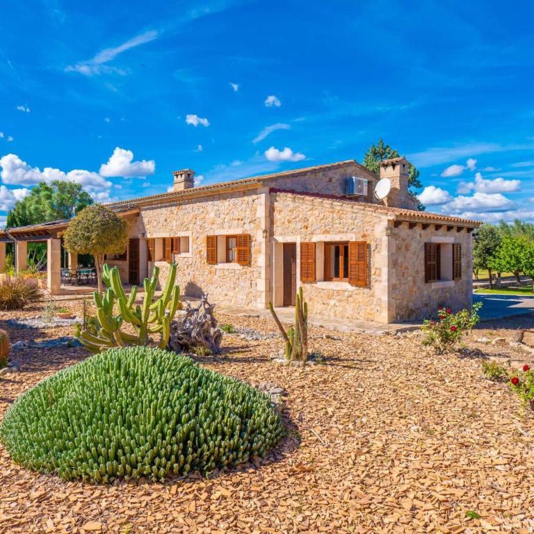 SON MOIX - Beautiful country house with private pool - Free Wi-Fi - Villa - 45