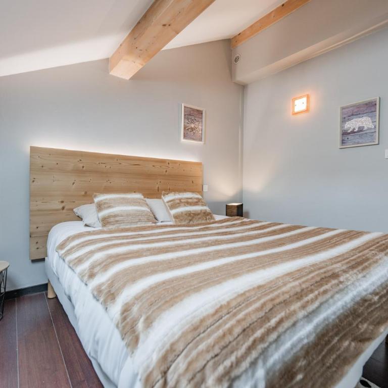Le Loft des Oursons - Sauna privé - Maison de Vacances - 3