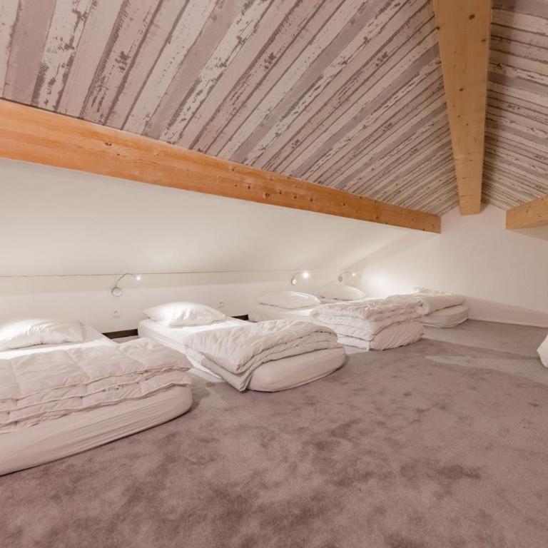 Le Loft des Oursons - Sauna privé - Maison de Vacances - 20