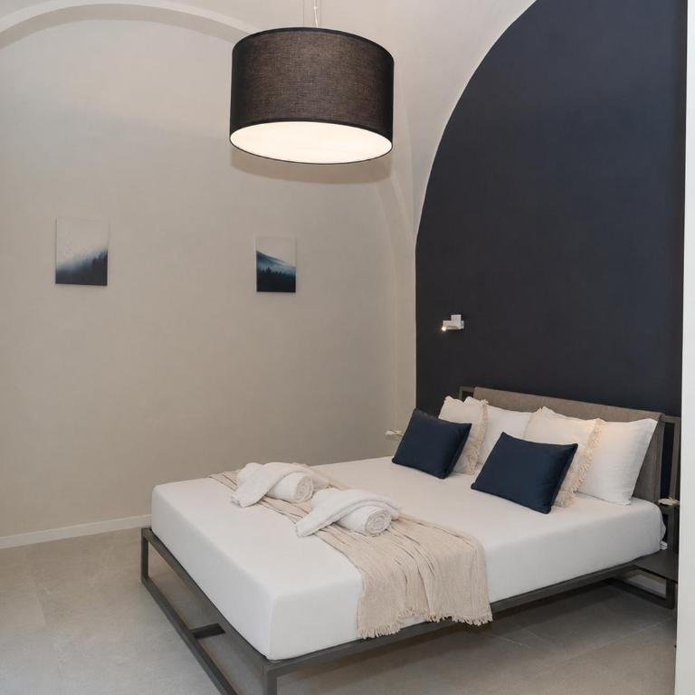 Via Monte di Dio 80 - Appartamento 1 - Appartamento - 3