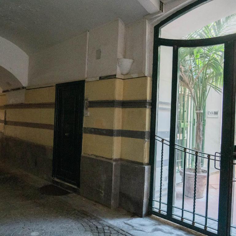 Via Monte di Dio 80 - Appartamento 1 - Appartamento - 23