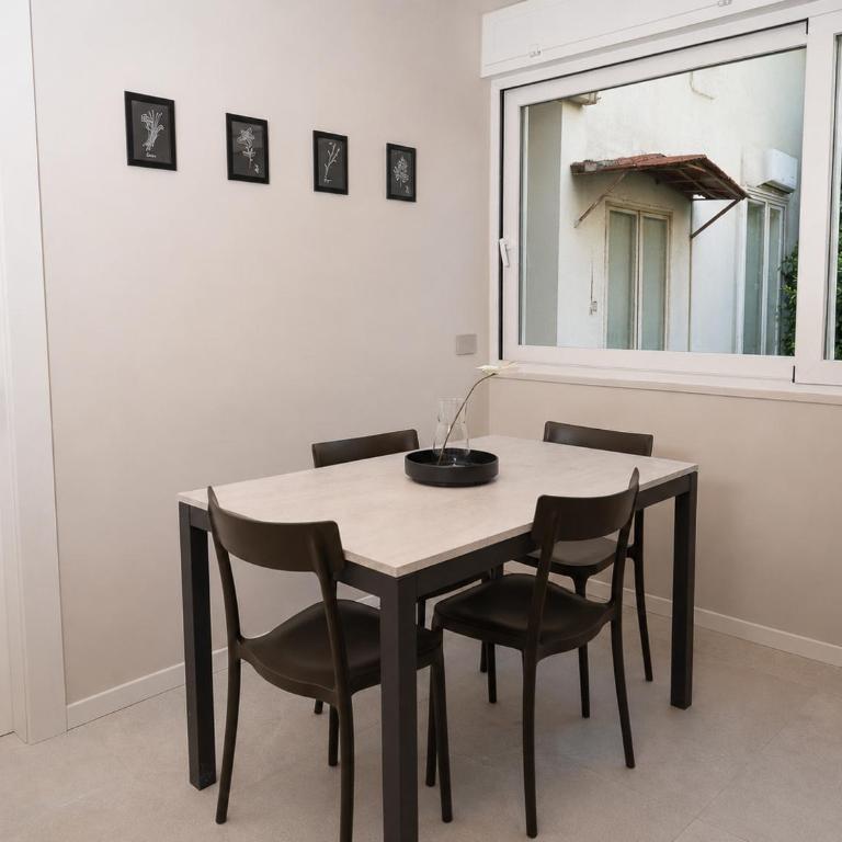 Via Monte di Dio 80 - Appartamento 1 - Appartamento - 25