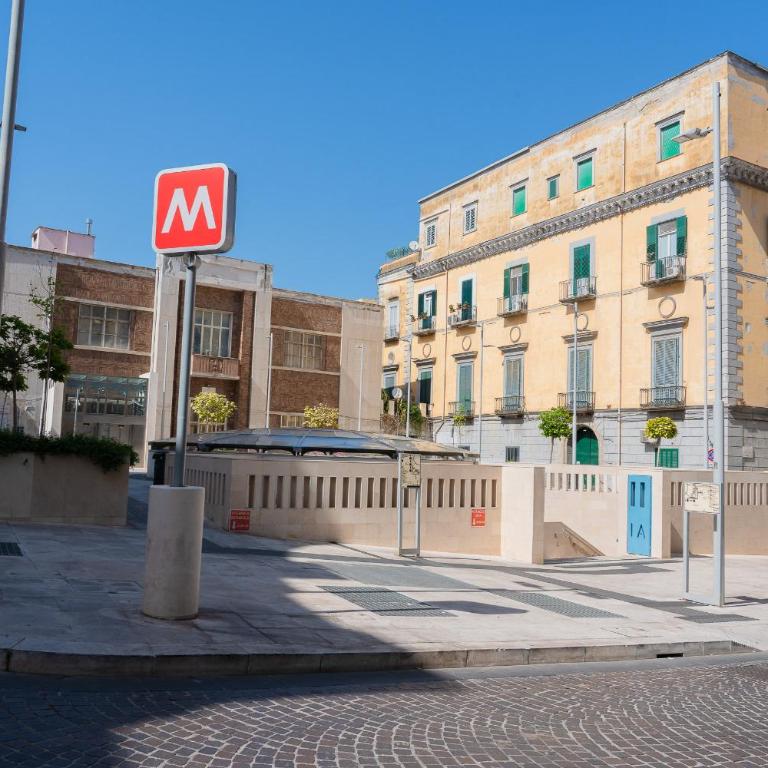 Via Monte di Dio 80 - Appartamento 1 - Appartamento - 28