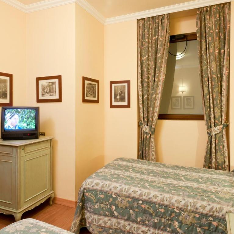 Residence Carl&Do - Appartamento Economy con 2 Camere da Letto - 5