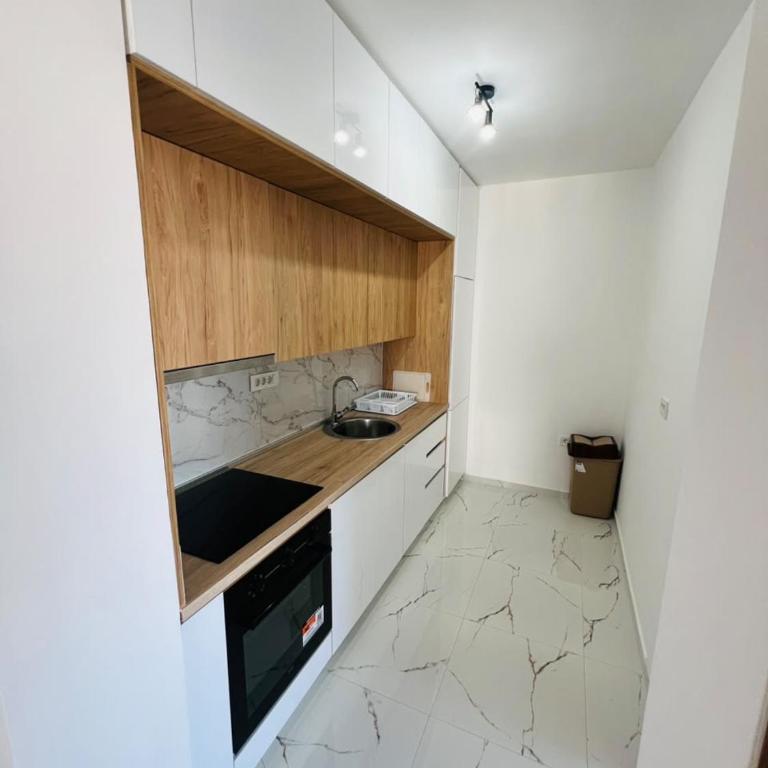 Apartments Bella Notte - Apartman sa 2 Spavaće Sobe - 22
