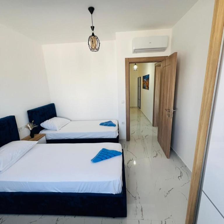 Apartments Bella Notte - Apartman sa 2 Spavaće Sobe - 27