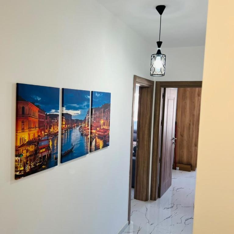 Apartments Bella Notte - Apartman sa 2 Spavaće Sobe - 35