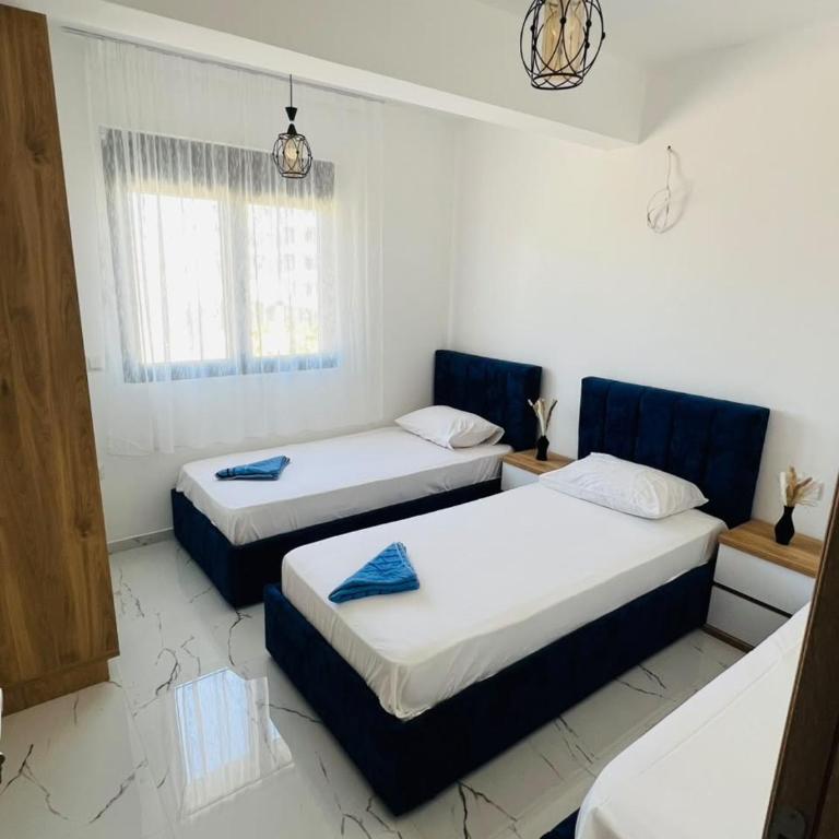 Apartments Bella Notte - Apartman sa 2 Spavaće Sobe - 30