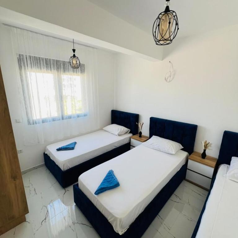 Apartments Bella Notte - Apartman sa 2 Spavaće Sobe - 29