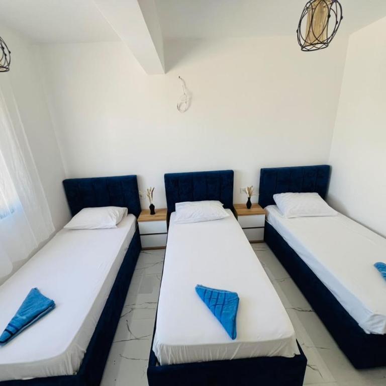 Apartments Bella Notte - Apartman sa 2 Spavaće Sobe - 31