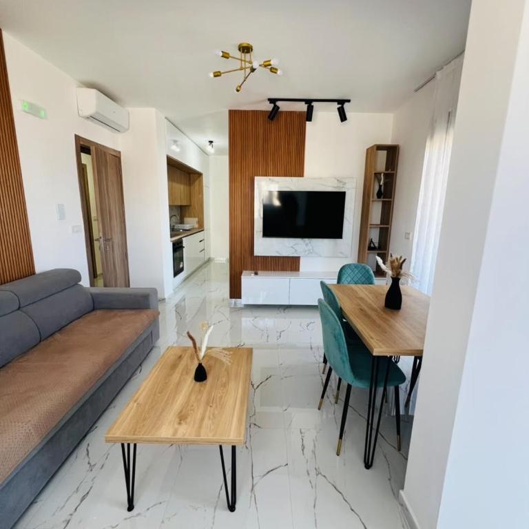 Apartments Bella Notte - Apartman sa 2 Spavaće Sobe - 5
