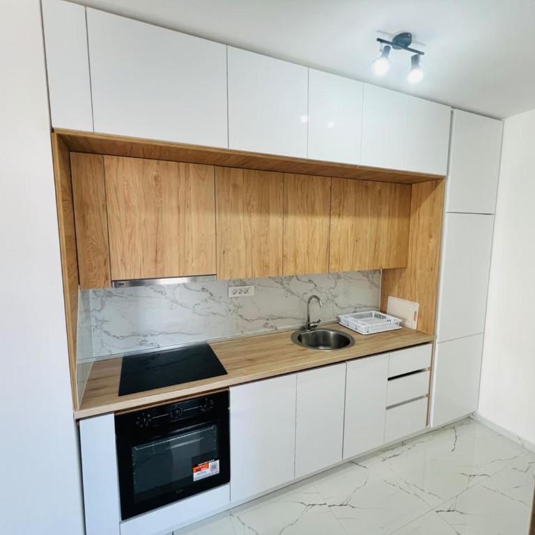 Apartments Bella Notte - Apartman sa 2 Spavaće Sobe - 20