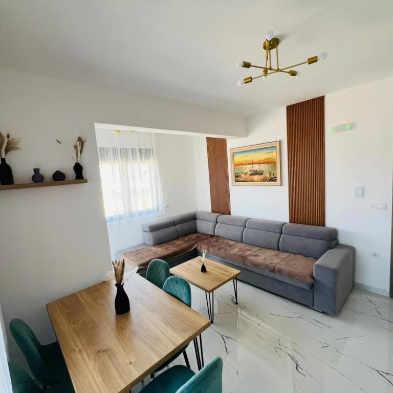 Apartments Bella Notte - Apartman sa 2 Spavaće Sobe - 4