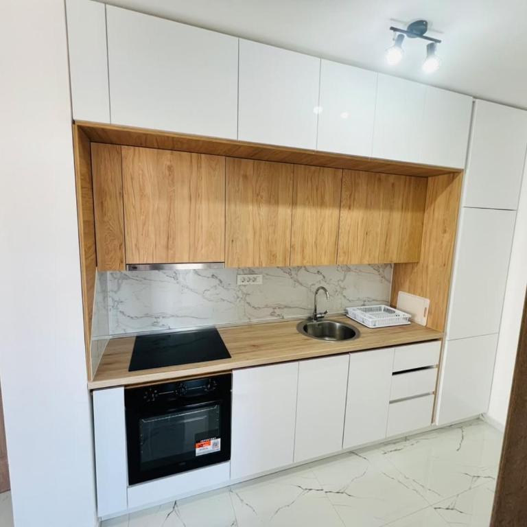 Apartments Bella Notte - Apartman sa 2 Spavaće Sobe - 21
