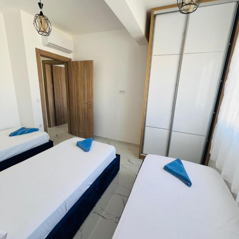 Apartments Bella Notte - Apartman sa 2 Spavaće Sobe - 32