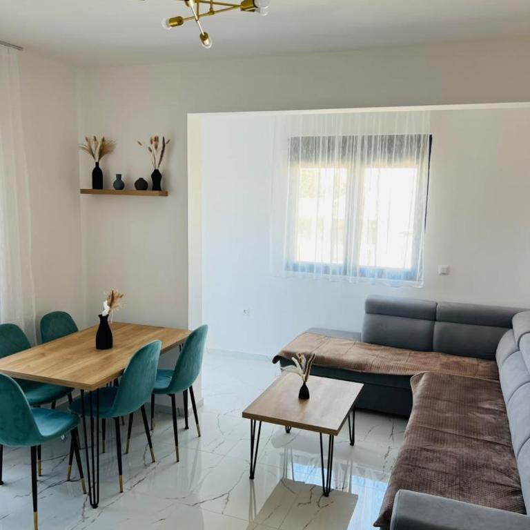 Apartments Bella Notte - Apartman sa 2 Spavaće Sobe - 10
