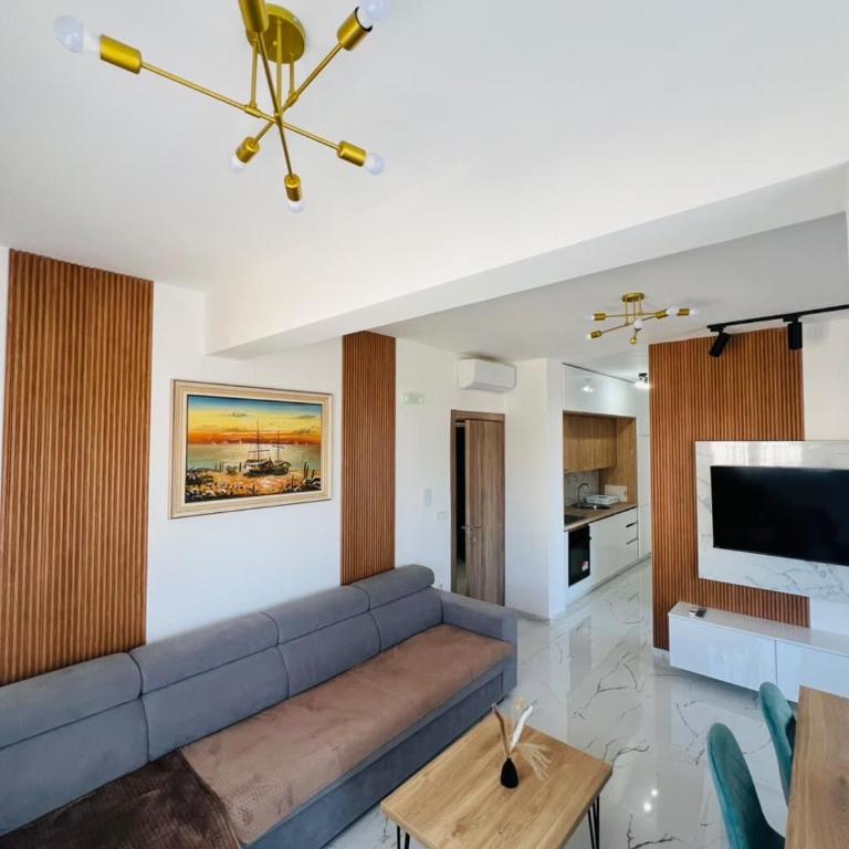 Apartments Bella Notte - Apartman sa 2 Spavaće Sobe - 13