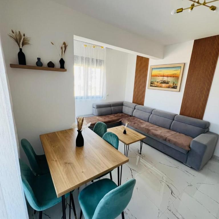 Apartments Bella Notte - Apartman sa 2 Spavaće Sobe - 16