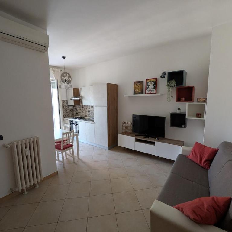 Home Sweet Home Inalpi Arena - Two-Bedroom Apartment - 1