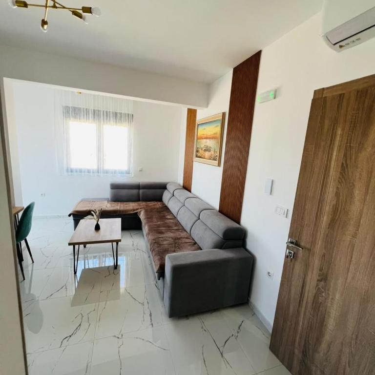 Apartments Bella Notte - Apartman sa 2 Spavaće Sobe - 17