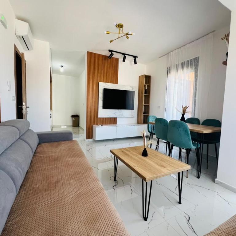 Apartments Bella Notte - Apartman sa 2 Spavaće Sobe - 2