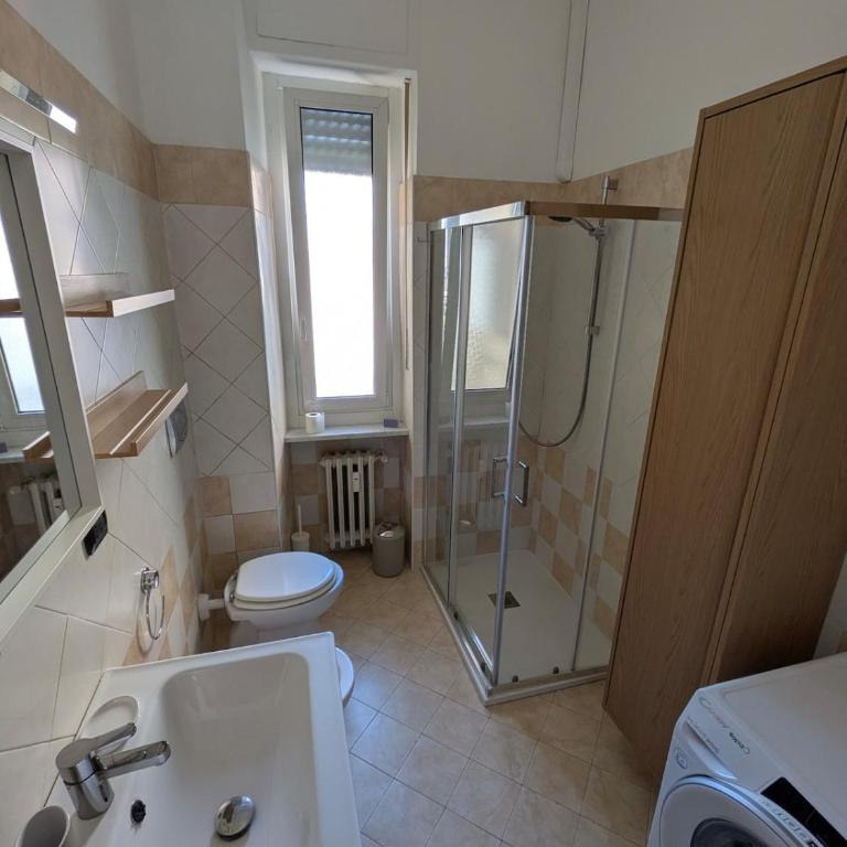 Home Sweet Home Inalpi Arena - Two-Bedroom Apartment - 2
