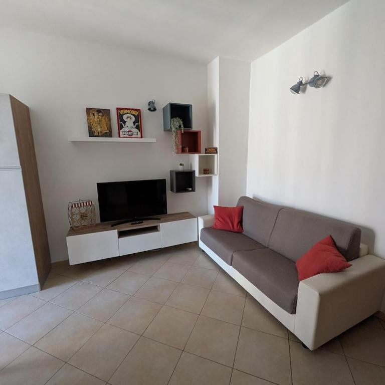 Home Sweet Home Inalpi Arena - Two-Bedroom Apartment - 3
