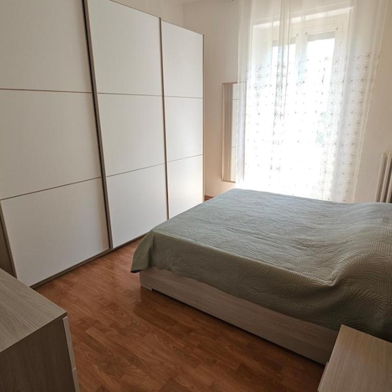 Home Sweet Home Inalpi Arena - Two-Bedroom Apartment - 4