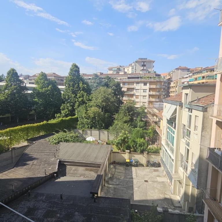 Home Sweet Home Inalpi Arena - Two-Bedroom Apartment - 5