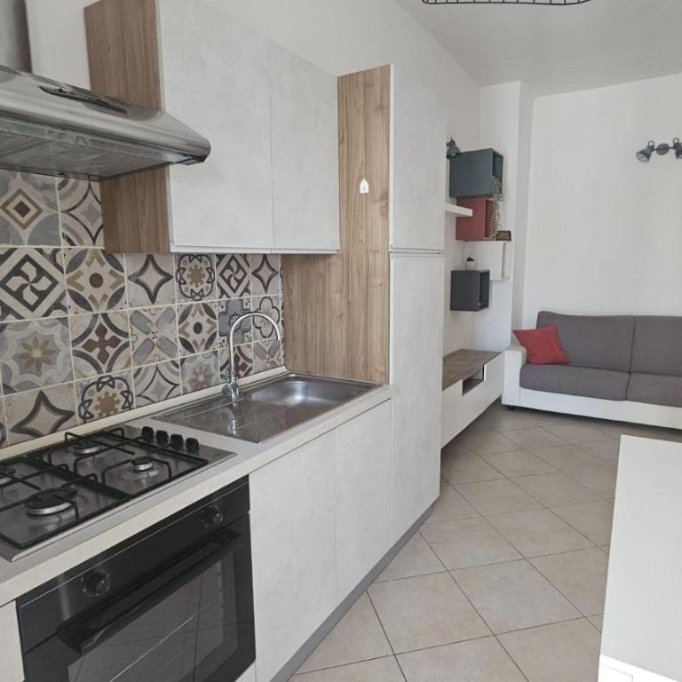 Home Sweet Home Inalpi Arena - Two-Bedroom Apartment - 9