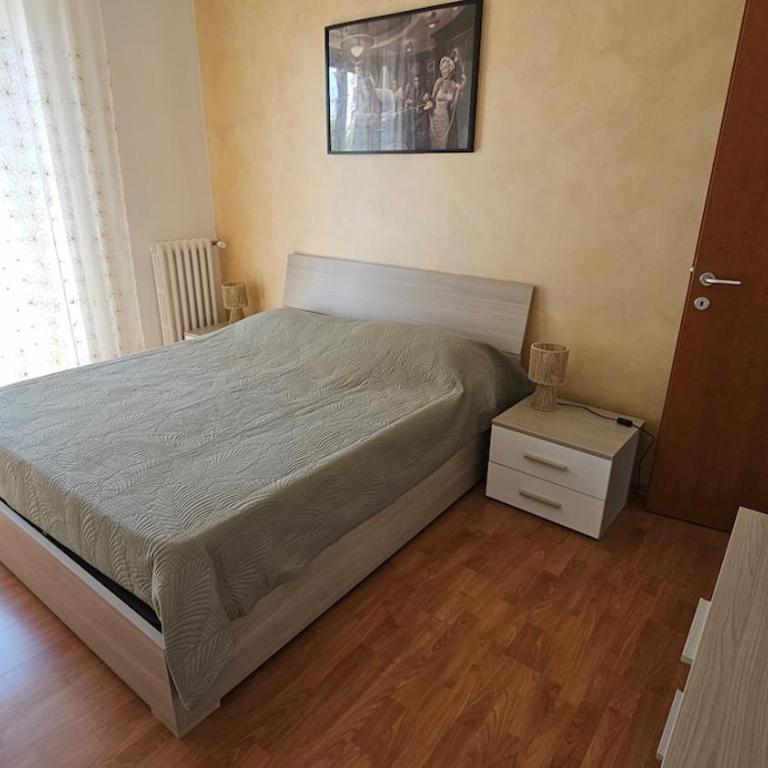 Home Sweet Home Inalpi Arena - Two-Bedroom Apartment - 10