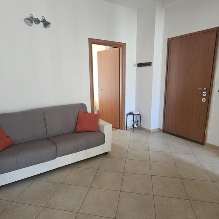 Home Sweet Home Inalpi Arena - Two-Bedroom Apartment - 11