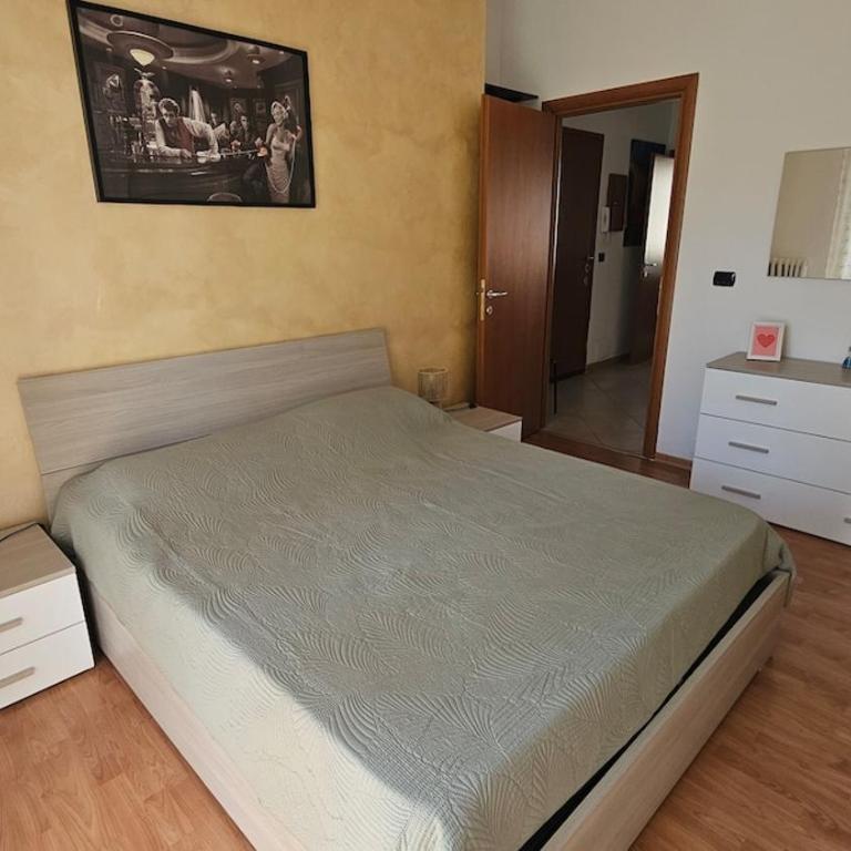 Home Sweet Home Inalpi Arena - Two-Bedroom Apartment - 12
