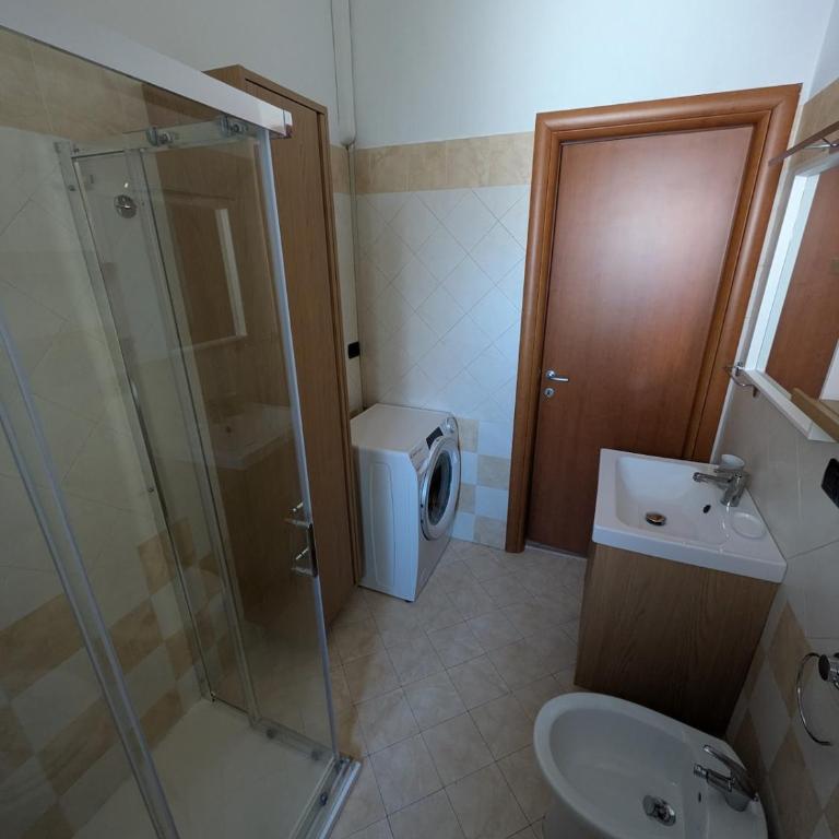 Home Sweet Home Inalpi Arena - Two-Bedroom Apartment - 13