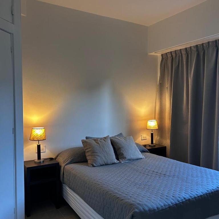 Departamento centrico dos personas proximo a todo - One-Bedroom Apartment - 20