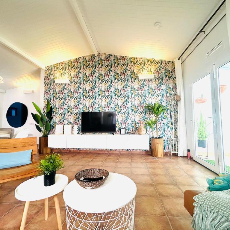 Oasis Beach Home I with private jacuzzi - Casa de 3 dormitorios - 10