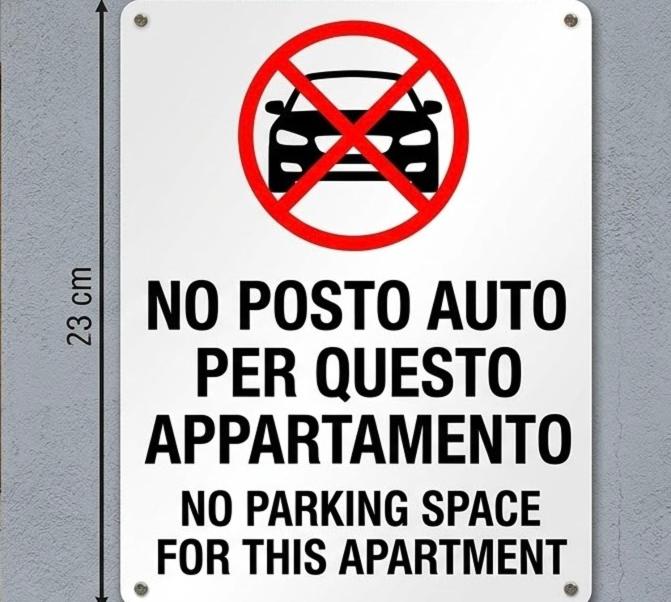 Infinity Residence con Parcheggio - Studio - 29