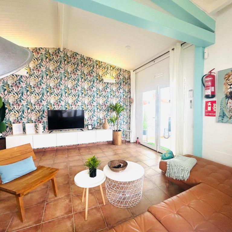 Oasis Beach Home I with private jacuzzi - Casa de 3 dormitorios - 11