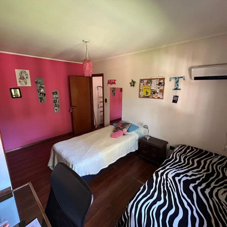 Casa Bosque Peralta Ramos - Casa con 1 dormitorio - 1