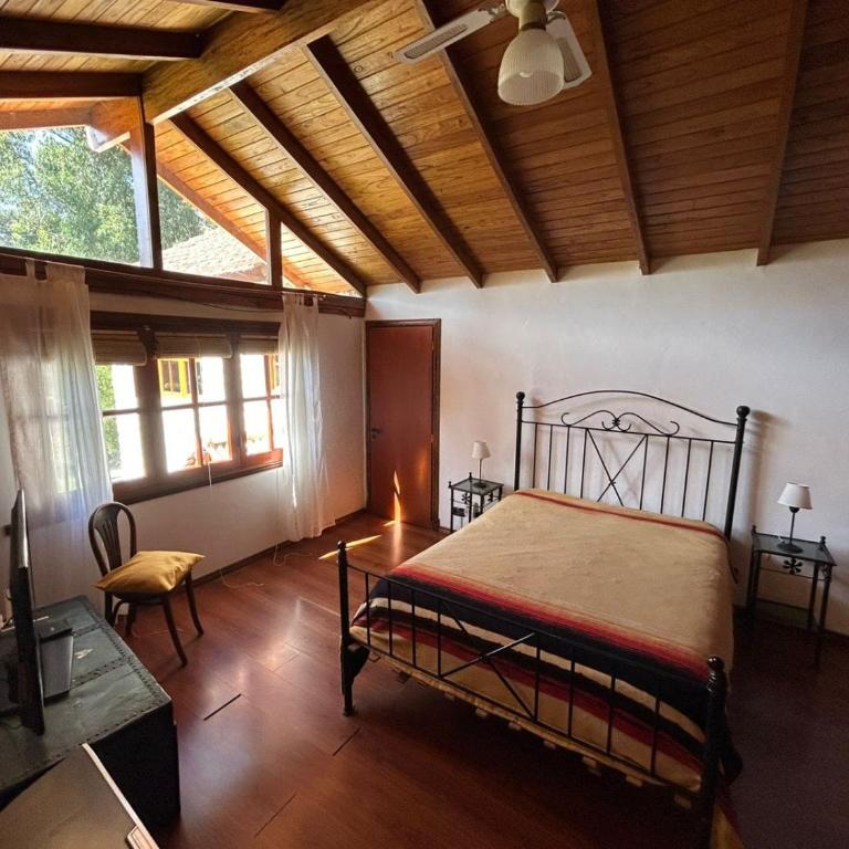 Casa Bosque Peralta Ramos - Casa con 1 dormitorio - 6