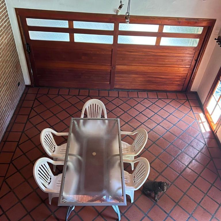 Casa Bosque Peralta Ramos - Casa con 1 dormitorio - 7