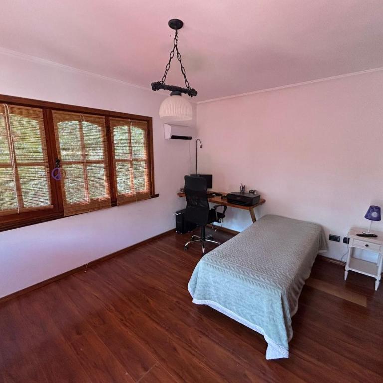 Casa Bosque Peralta Ramos - Casa con 1 dormitorio - 10