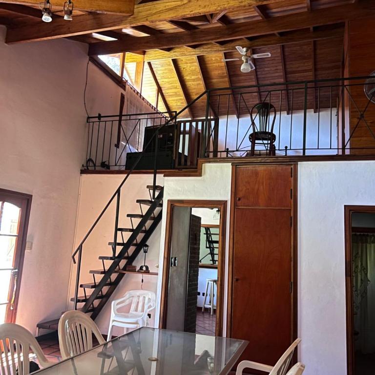 Casa Bosque Peralta Ramos - Casa con 1 dormitorio - 13
